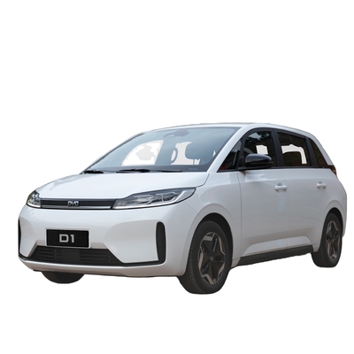 BYD D1 Venda Quente 418 quilômetros, Melhor Desempenho de Custo Carro Elétrico Feito na China, Veículo de Nova Energia de Alto Desempenho