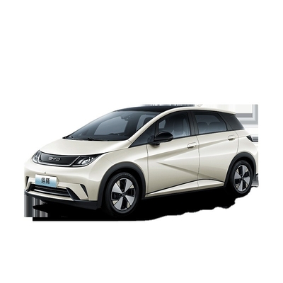 BYD Pure Electric Range 401KM Compacto Popular Doméstico Carro Dolphin