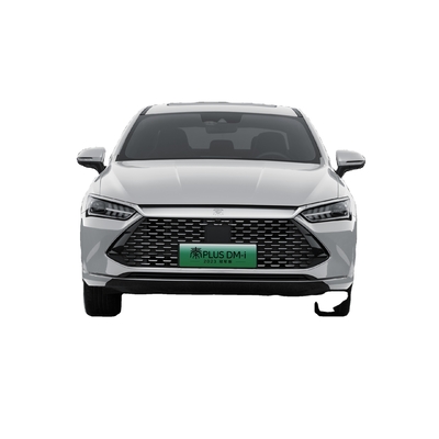 Preço de vendas Rei Belo Super Híbrido Range Elétrico puro 55KM BYD Qin Plus DMI Limousine Elétrico