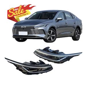 Faróis LED duráveis compatíveis com BYD Destroyer 05 com atendimento ao cliente 24 horas