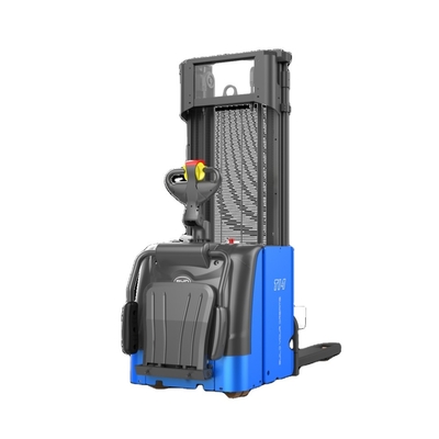 O Rei do Desempenho de Custo, a marca BYD 1.4T-SZ14PS-G palet stacker para armazém