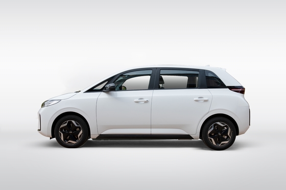 BYD D1 Venda Quente 418 quilômetros, Melhor Desempenho de Custo Carro Elétrico Feito na China, Veículo de Nova Energia de Alto Desempenho