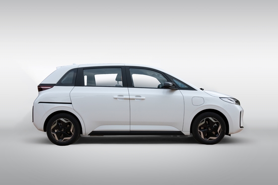 BYD D1 Venda Quente 418 quilômetros, Melhor Desempenho de Custo Carro Elétrico Feito na China, Veículo de Nova Energia de Alto Desempenho