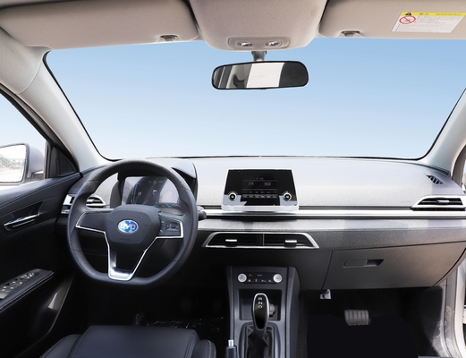 BYD Pure Electric e3 Exam Special Vehicle com alcance de 350KM