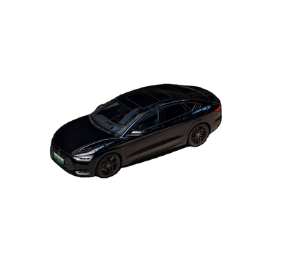 Super performance híbrido BYD Han DMP-200KM versão Zhanshen sedã elétrico
