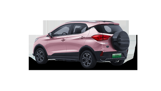 Preço lindo, alcance de 40 km, luxo BYD Yuan Pro SUV pequeno