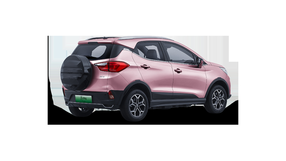 Preço lindo, alcance de 40 km, luxo BYD Yuan Pro SUV pequeno