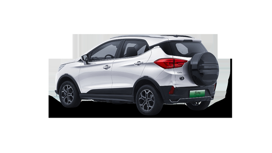 Feito na China com garantia de qualidade e alcance de 310KM BYD Yuan Pro Pure Electric Sedan Pequeno SUV