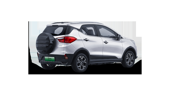 Feito na China com garantia de qualidade e alcance de 310KM BYD Yuan Pro Pure Electric Sedan Pequeno SUV
