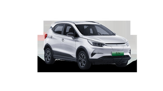 Feito na China com garantia de qualidade e alcance de 310KM BYD Yuan Pro Pure Electric Sedan Pequeno SUV
