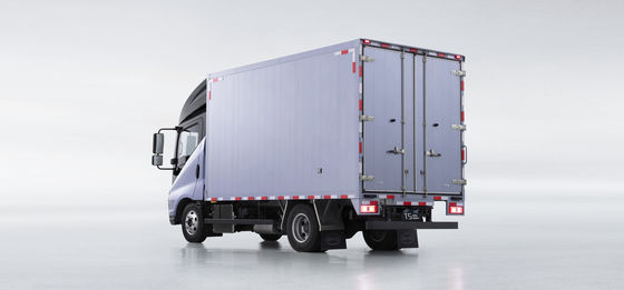 BYD caminhão leve T5DM