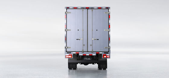 BYD caminhão leve T5DM