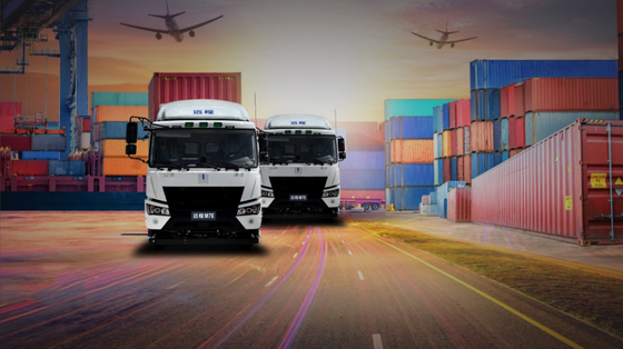 M7E EVE 350 Troca de bateria - Motor de controlo verde ((6X4)