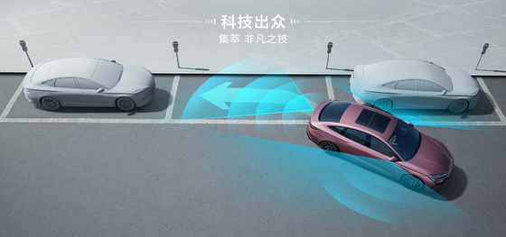 BYD Seal DM-i 121KM Edição Líder