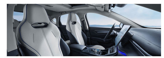 BYD Destroyer 05 DMI Edição de luxo de 120 km