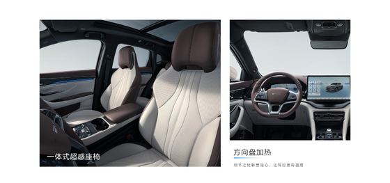 BYD 2025 Song Pro DM-i71KM Navegação Honor Edition