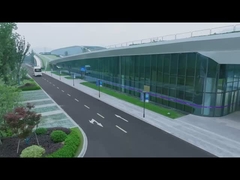 Geely Remote Xinghan G CATL 513 Bateria inferior de troca - Bosch Eletric Drive Axle (6X4)