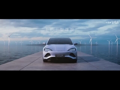 Haitun 120 km por hora